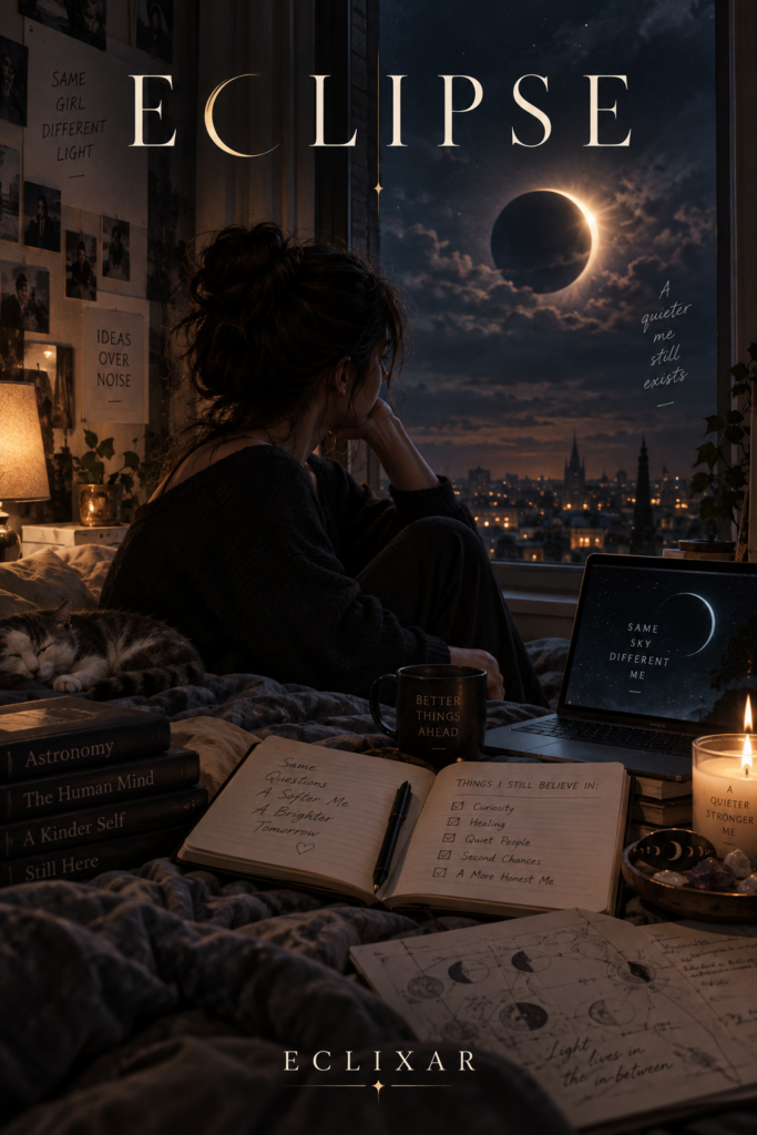 Eclipse