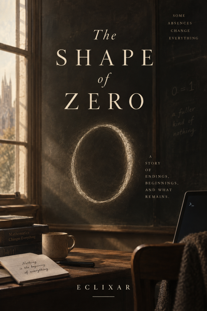 Shape of ZERO